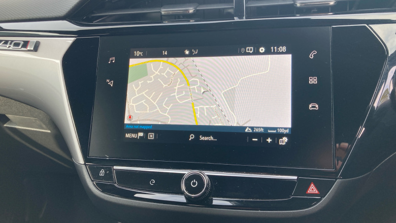 Vauxhall Corsa 100kW Anniversary Edition 50kWh 5dr Auto [11kWCh] Electric Hatchback